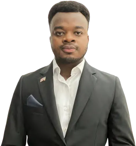 Vamunyah Fofana — Board Member & Chief Investment Officer